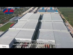 इस्पात संरचना भवन